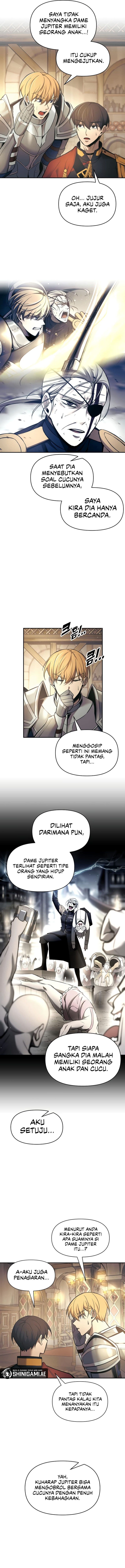 I Became the Tyrant of a Defense Game - Chapter 75 - Page 17