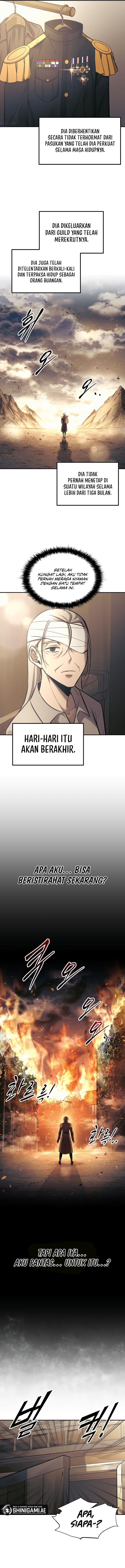 I Became the Tyrant of a Defense Game - Chapter 75 - Page 19