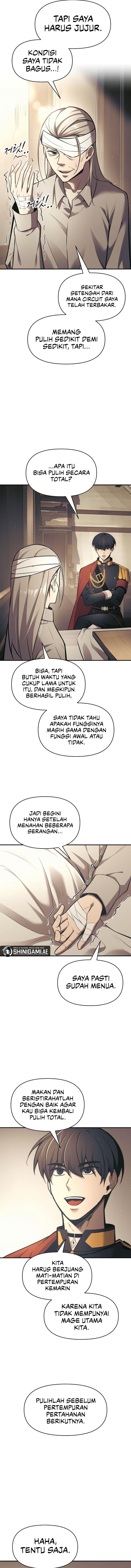 I Became the Tyrant of a Defense Game - Chapter 75 - Page 3
