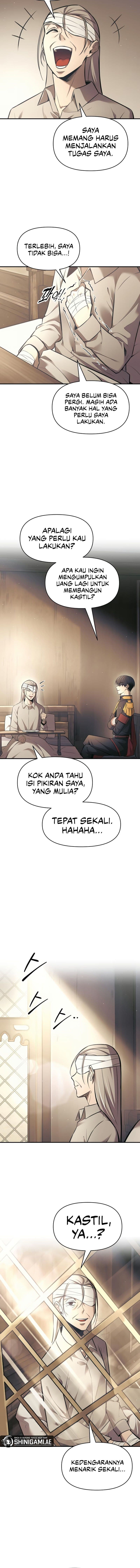 I Became the Tyrant of a Defense Game - Chapter 75 - Page 4