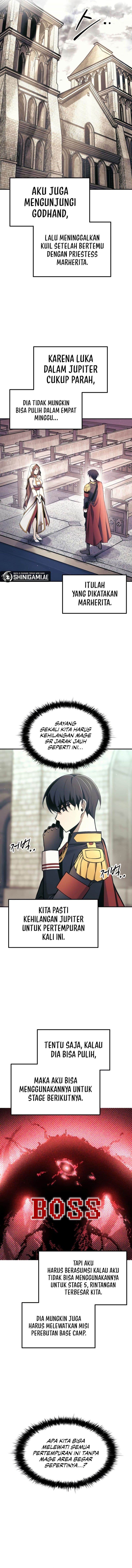 I Became the Tyrant of a Defense Game - Chapter 75 - Page 7