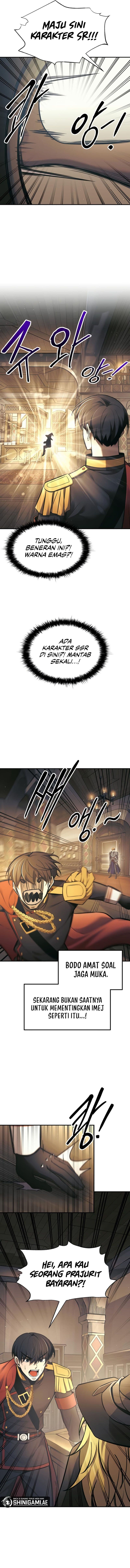 I Became the Tyrant of a Defense Game - Chapter 75 - Page 9