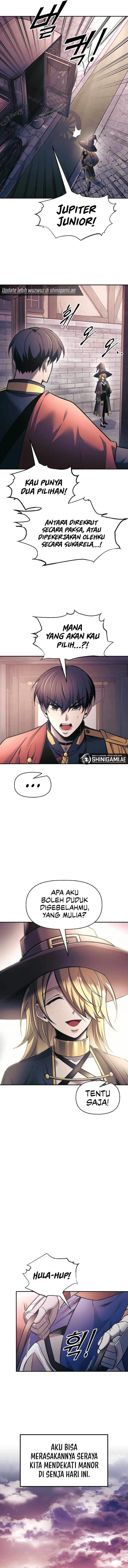 I Became the Tyrant of a Defense Game - Chapter 76 - Page 10