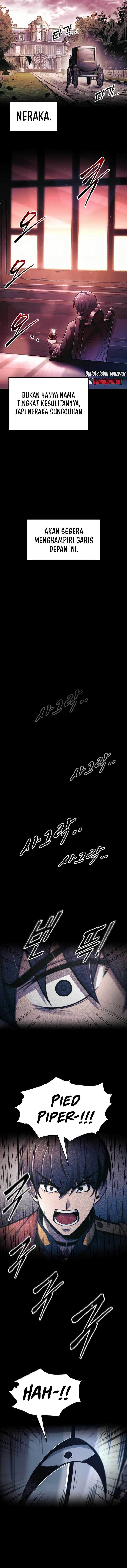 I Became the Tyrant of a Defense Game - Chapter 76 - Page 11
