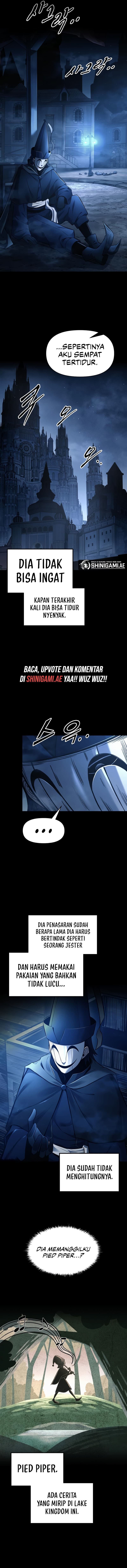I Became the Tyrant of a Defense Game - Chapter 76 - Page 12