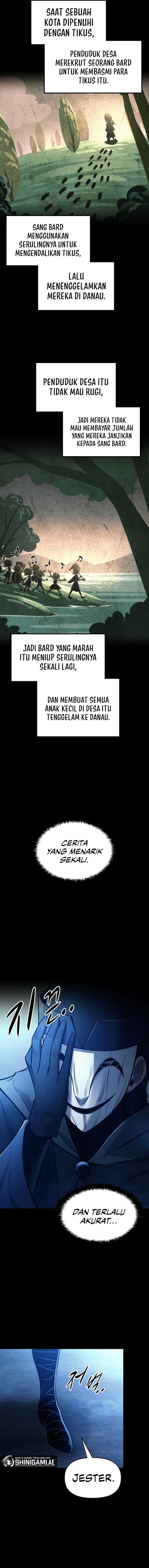 I Became the Tyrant of a Defense Game - Chapter 76 - Page 13