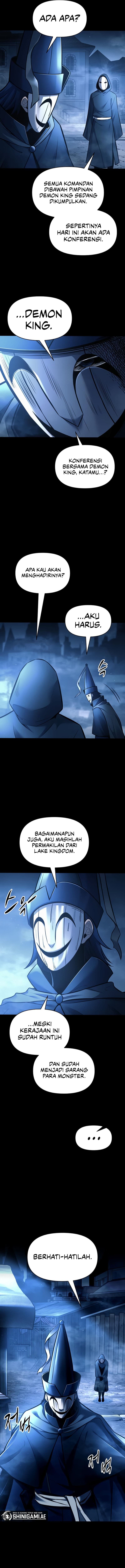 I Became the Tyrant of a Defense Game - Chapter 76 - Page 14