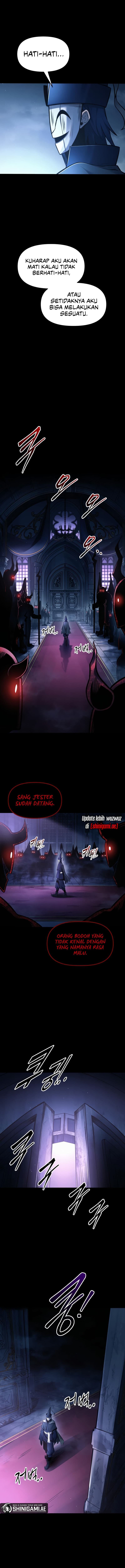 I Became the Tyrant of a Defense Game - Chapter 76 - Page 15