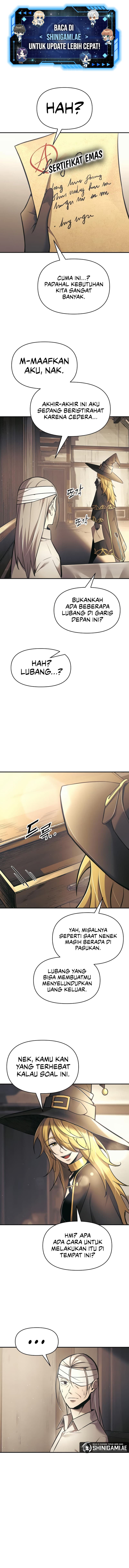 I Became the Tyrant of a Defense Game - Chapter 76 - Page 2
