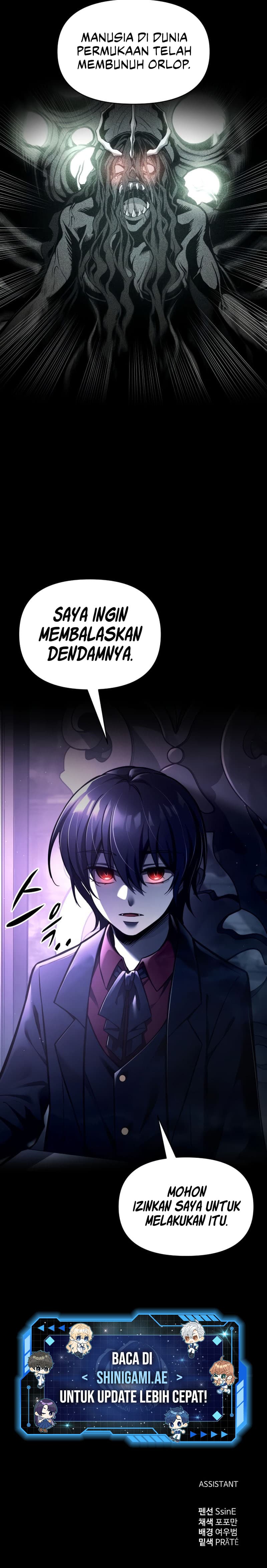 I Became the Tyrant of a Defense Game - Chapter 76 - Page 21