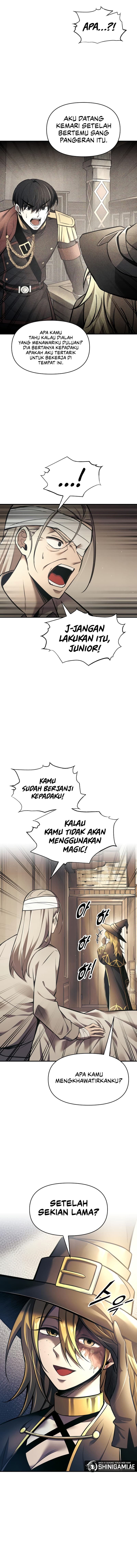 I Became the Tyrant of a Defense Game - Chapter 76 - Page 4