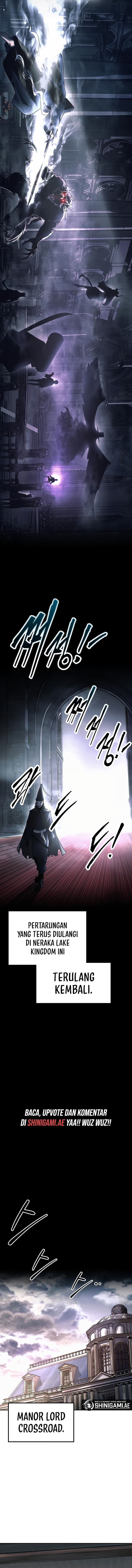 I Became the Tyrant of a Defense Game - Chapter 77 - Page 10