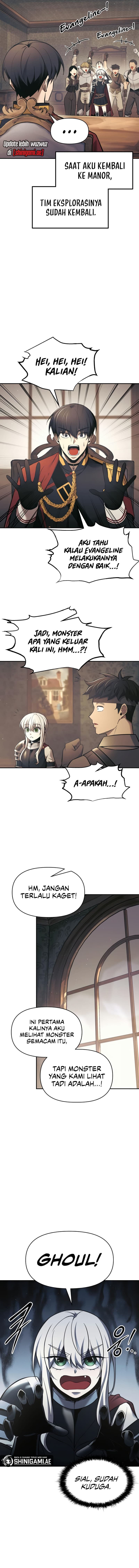 I Became the Tyrant of a Defense Game - Chapter 77 - Page 11
