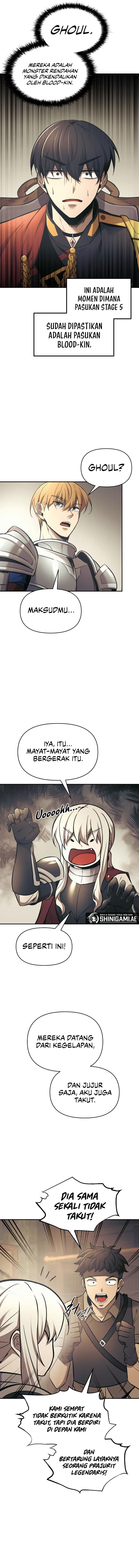 I Became the Tyrant of a Defense Game - Chapter 77 - Page 12