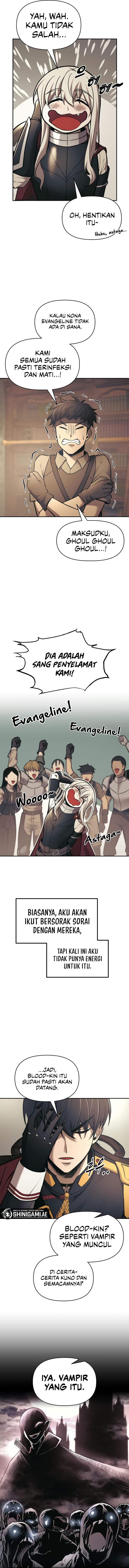 I Became the Tyrant of a Defense Game - Chapter 77 - Page 13