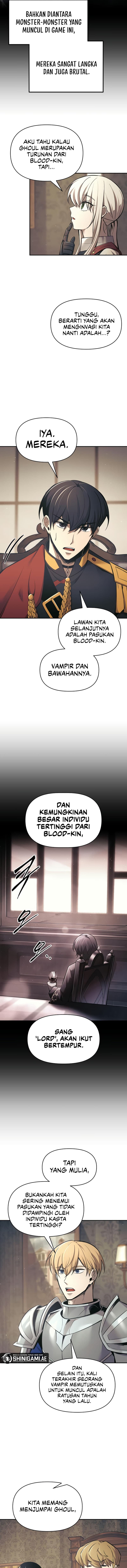 I Became the Tyrant of a Defense Game - Chapter 77 - Page 14