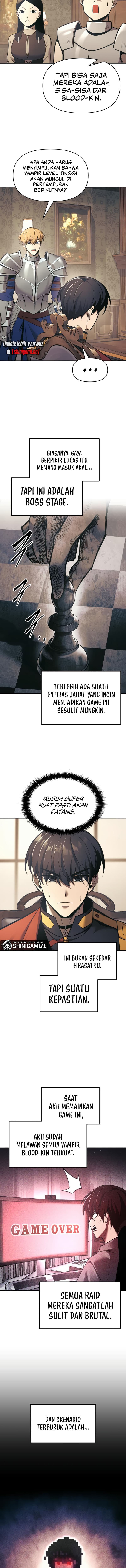 I Became the Tyrant of a Defense Game - Chapter 77 - Page 15