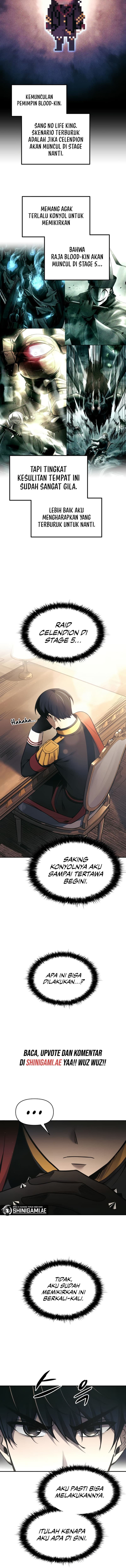 I Became the Tyrant of a Defense Game - Chapter 77 - Page 16