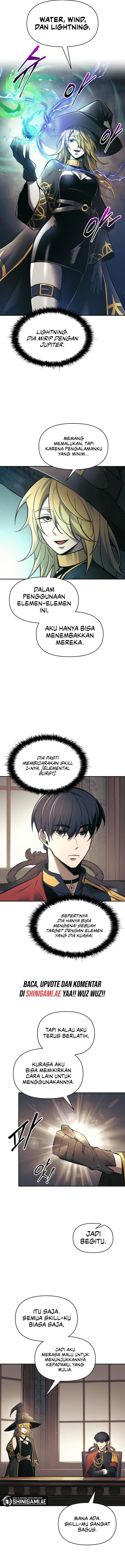I Became the Tyrant of a Defense Game - Chapter 77 - Page 21
