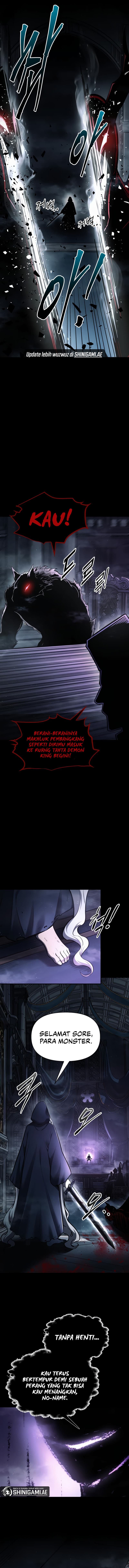 I Became the Tyrant of a Defense Game - Chapter 77 - Page 5