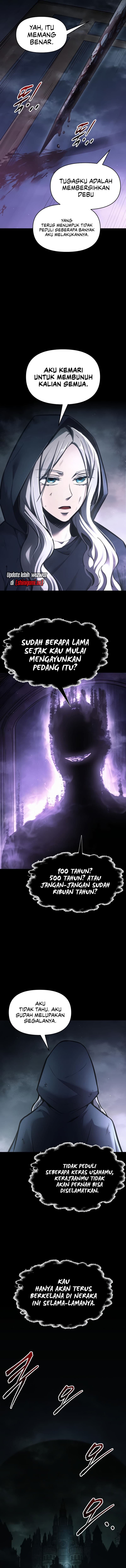 I Became the Tyrant of a Defense Game - Chapter 77 - Page 6