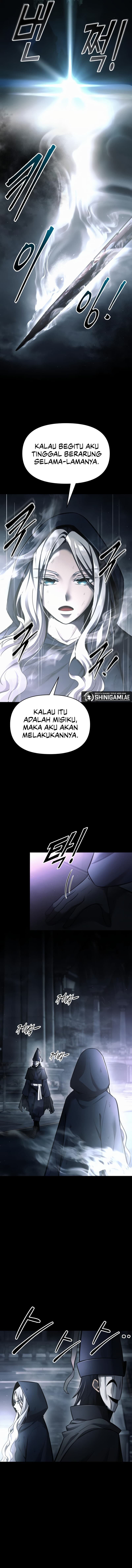 I Became the Tyrant of a Defense Game - Chapter 77 - Page 7