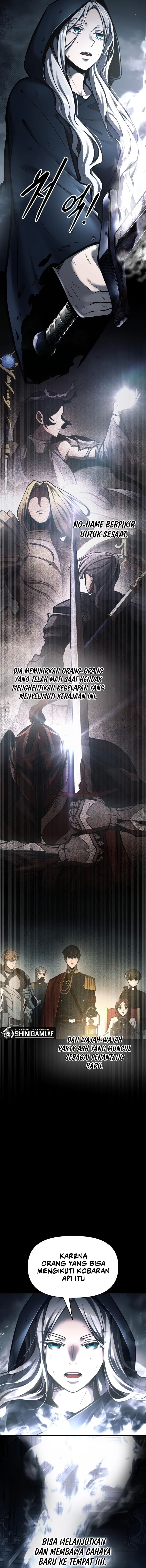 I Became the Tyrant of a Defense Game - Chapter 77 - Page 9