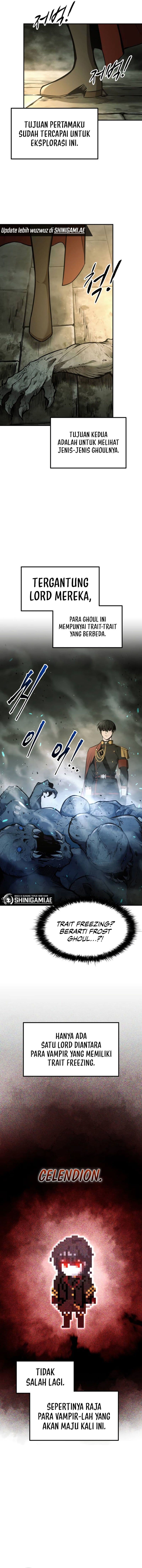 I Became the Tyrant of a Defense Game - Chapter 78 - Page 10
