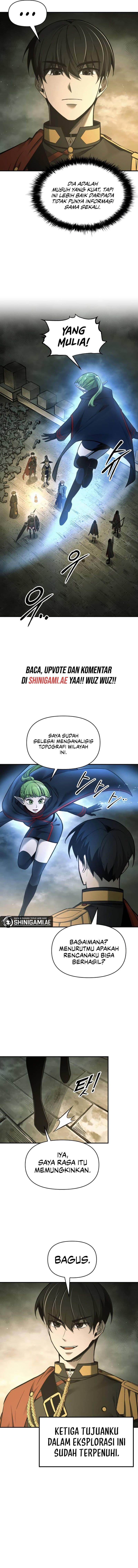 I Became the Tyrant of a Defense Game - Chapter 78 - Page 11