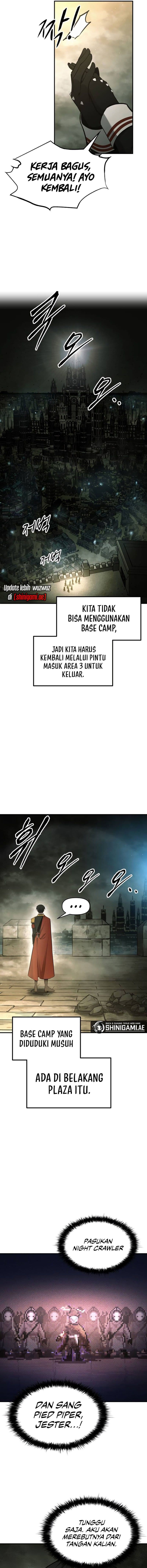 I Became the Tyrant of a Defense Game - Chapter 78 - Page 12