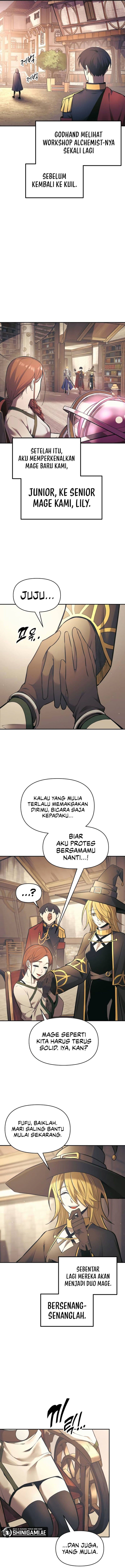 I Became the Tyrant of a Defense Game - Chapter 78 - Page 18