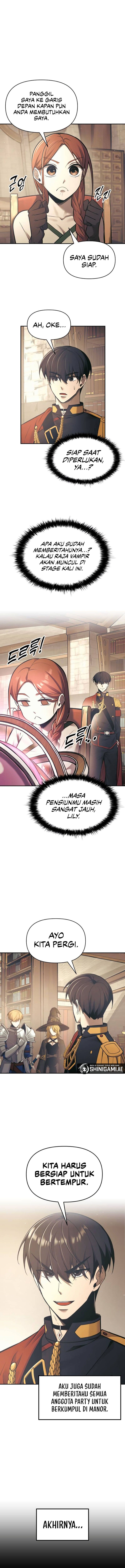 I Became the Tyrant of a Defense Game - Chapter 78 - Page 19