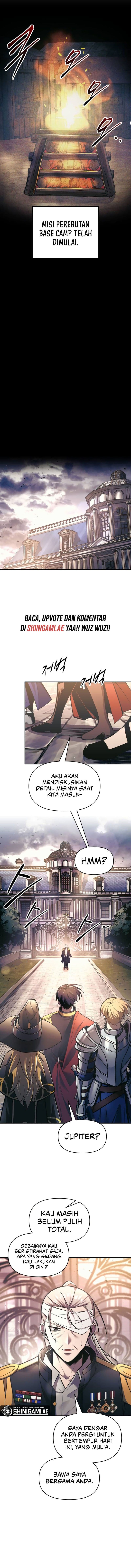 I Became the Tyrant of a Defense Game - Chapter 78 - Page 20