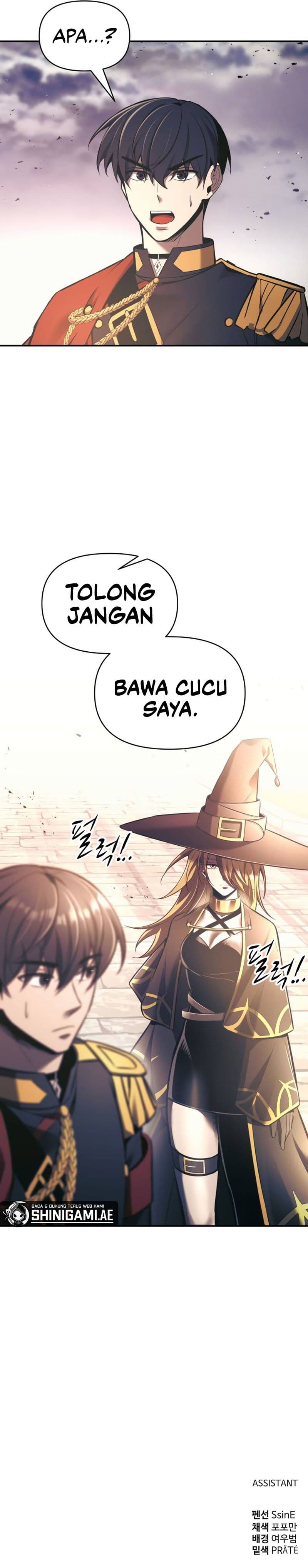 I Became the Tyrant of a Defense Game - Chapter 78 - Page 21