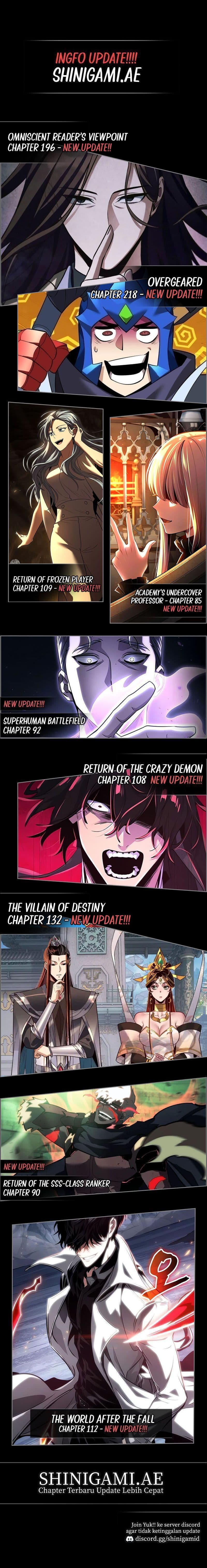 I Became the Tyrant of a Defense Game - Chapter 78 - Page 22