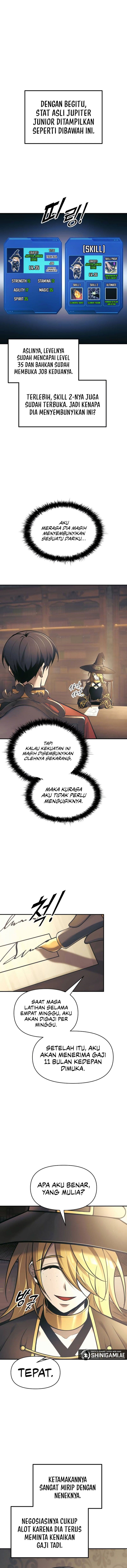 I Became the Tyrant of a Defense Game - Chapter 78 - Page 3