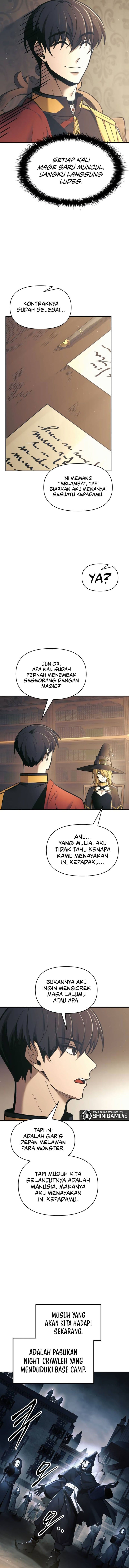 I Became the Tyrant of a Defense Game - Chapter 78 - Page 4