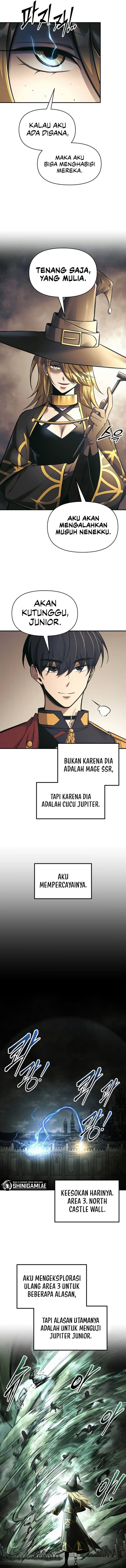 I Became the Tyrant of a Defense Game - Chapter 78 - Page 8