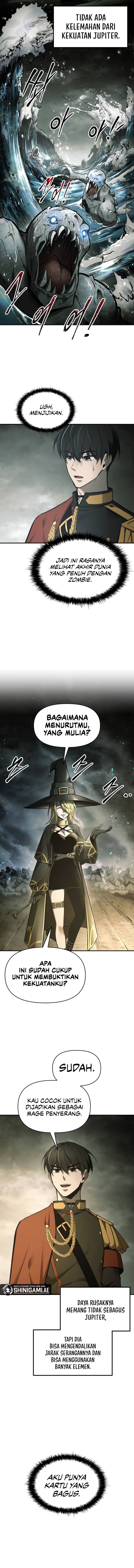 I Became the Tyrant of a Defense Game - Chapter 78 - Page 9