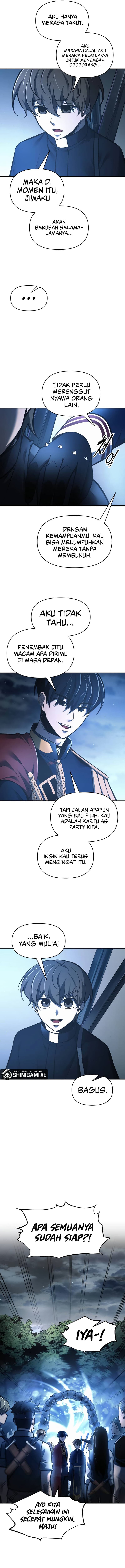 I Became the Tyrant of a Defense Game - Chapter 79 - Page 12