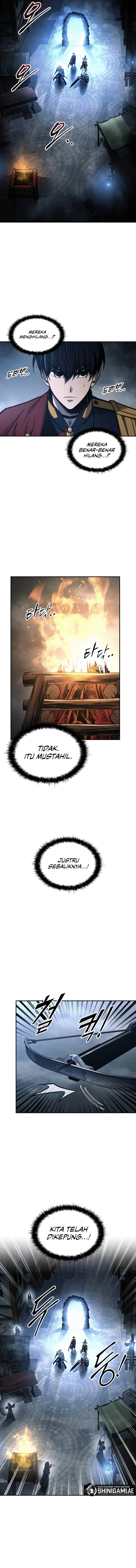 I Became the Tyrant of a Defense Game - Chapter 79 - Page 14