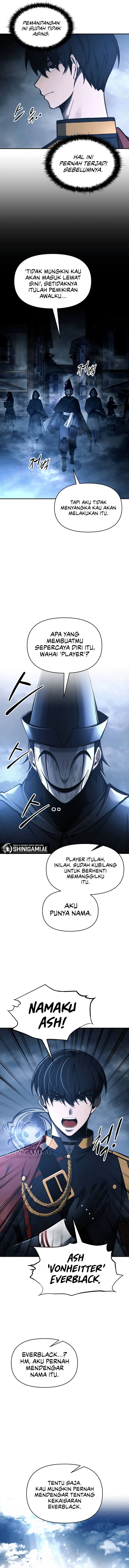 I Became the Tyrant of a Defense Game - Chapter 79 - Page 15
