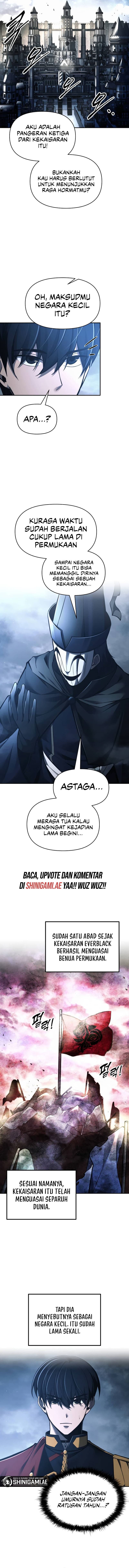 I Became the Tyrant of a Defense Game - Chapter 79 - Page 16