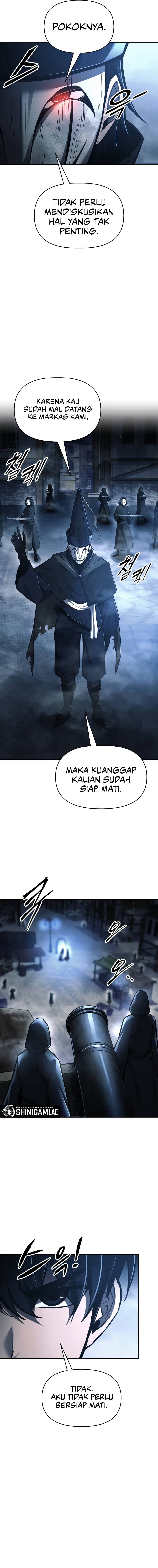 I Became the Tyrant of a Defense Game - Chapter 79 - Page 17