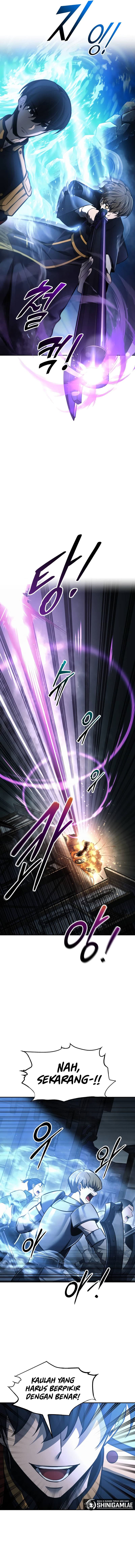 I Became the Tyrant of a Defense Game - Chapter 79 - Page 18