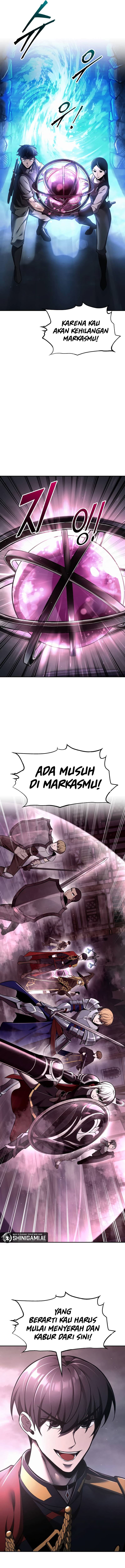 I Became the Tyrant of a Defense Game - Chapter 79 - Page 19