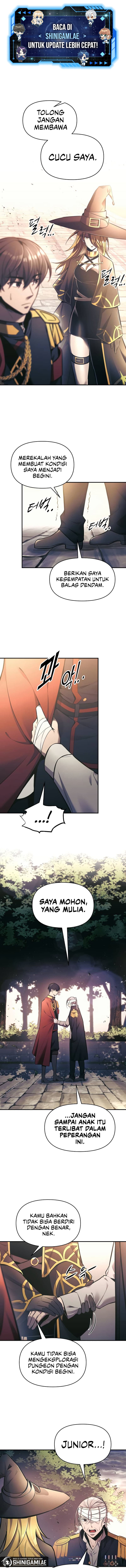 I Became the Tyrant of a Defense Game - Chapter 79 - Page 2