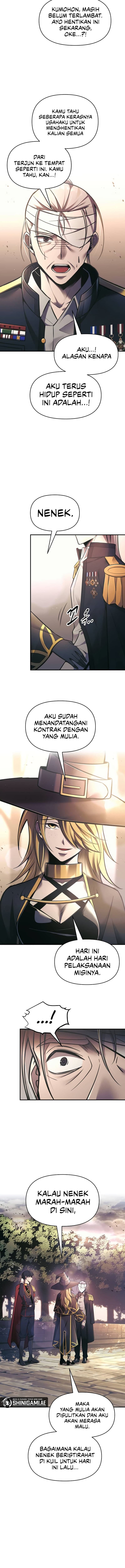 I Became the Tyrant of a Defense Game - Chapter 79 - Page 3