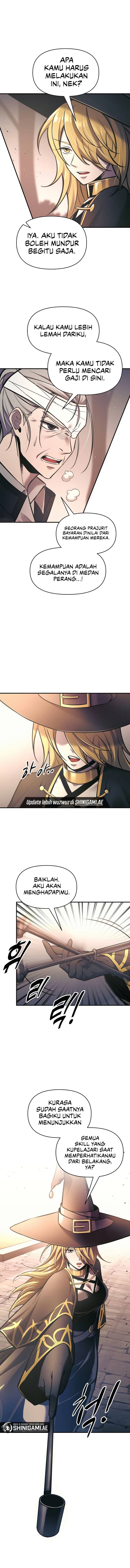 I Became the Tyrant of a Defense Game - Chapter 79 - Page 5