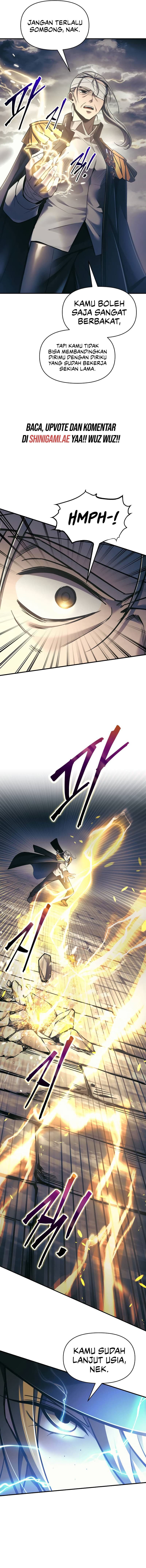 I Became the Tyrant of a Defense Game - Chapter 79 - Page 6